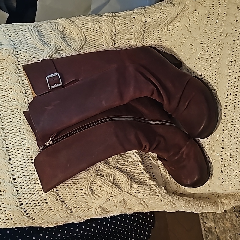 John fluvog boots